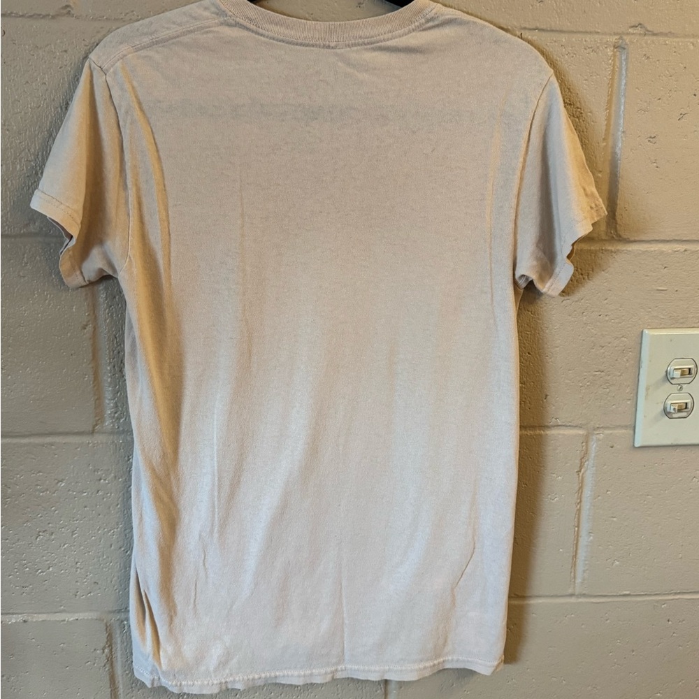 Grateful Dead 100% Cotton Bertha T-Shirt in Size Small - Picture 4 of 12
